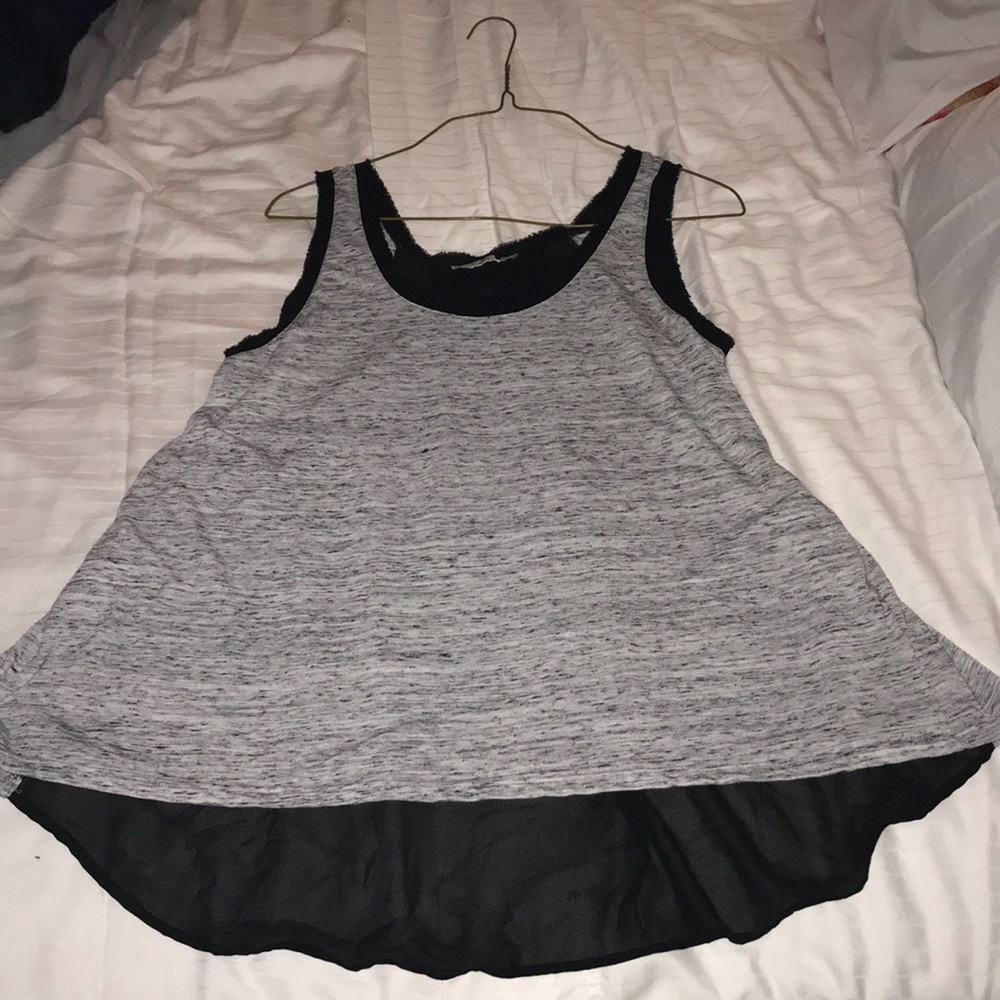 Dressy top